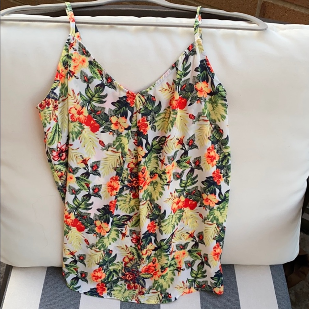 Tank top